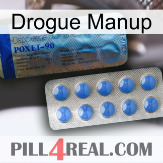 Manup Drug 40